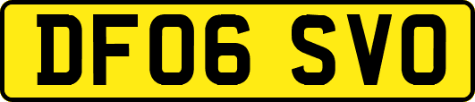 DF06SVO