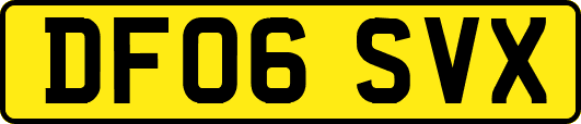 DF06SVX