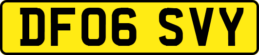DF06SVY
