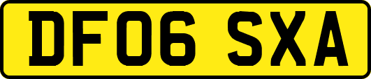 DF06SXA