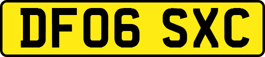 DF06SXC