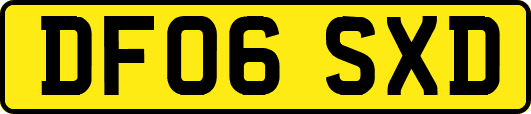 DF06SXD