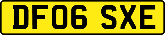 DF06SXE