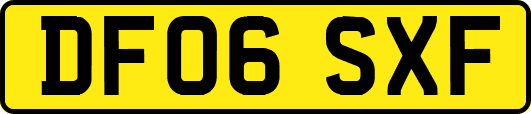 DF06SXF