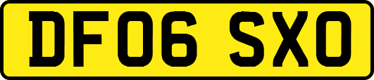 DF06SXO