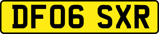 DF06SXR