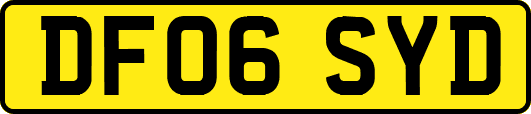 DF06SYD