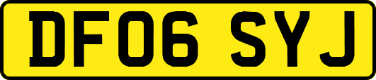 DF06SYJ
