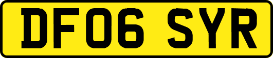 DF06SYR