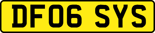 DF06SYS