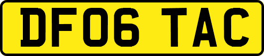 DF06TAC