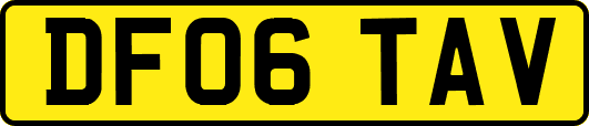 DF06TAV
