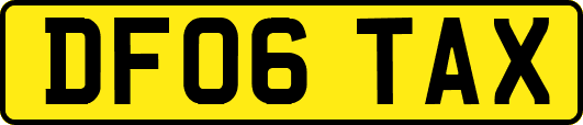 DF06TAX