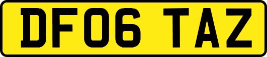 DF06TAZ