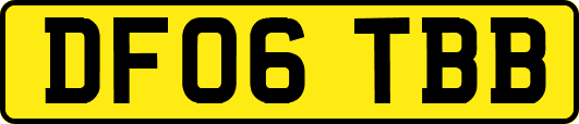 DF06TBB