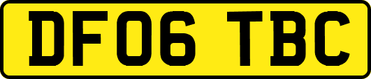 DF06TBC