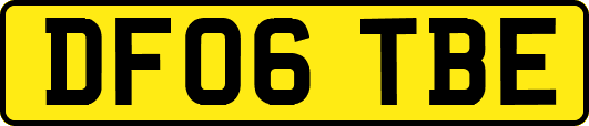 DF06TBE