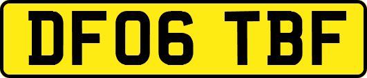 DF06TBF