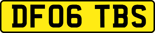 DF06TBS