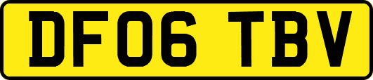 DF06TBV