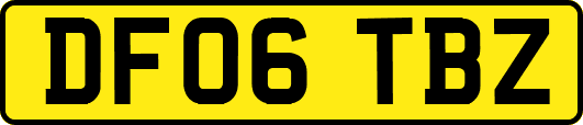 DF06TBZ