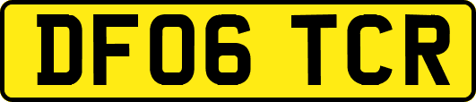 DF06TCR