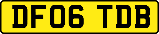 DF06TDB