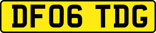 DF06TDG