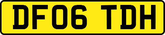 DF06TDH