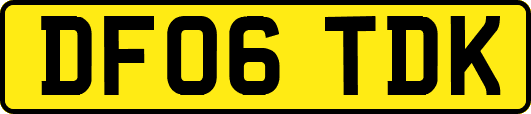 DF06TDK
