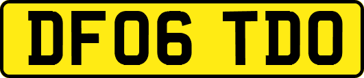 DF06TDO