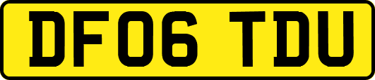 DF06TDU