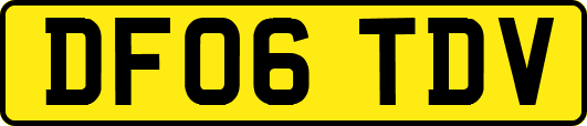DF06TDV