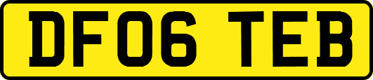 DF06TEB