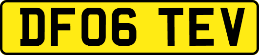 DF06TEV
