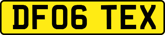DF06TEX