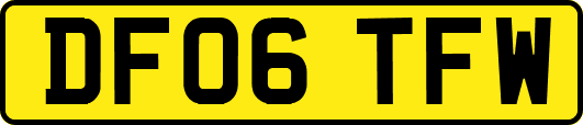 DF06TFW