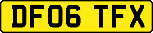 DF06TFX