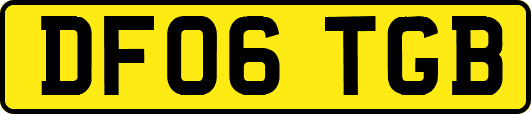 DF06TGB