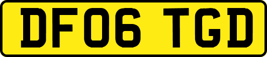DF06TGD
