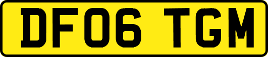 DF06TGM