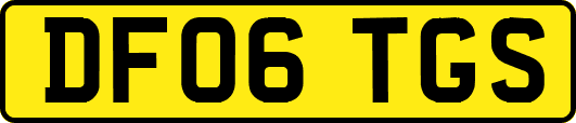 DF06TGS