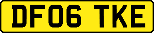 DF06TKE