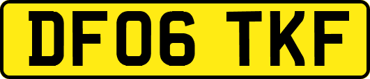 DF06TKF