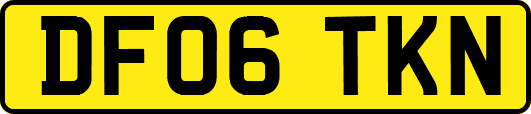 DF06TKN