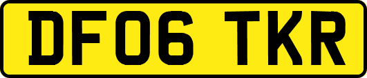 DF06TKR