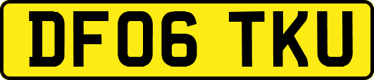 DF06TKU