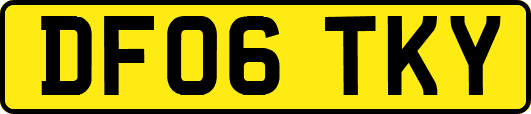DF06TKY