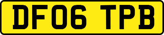 DF06TPB