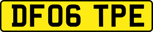 DF06TPE